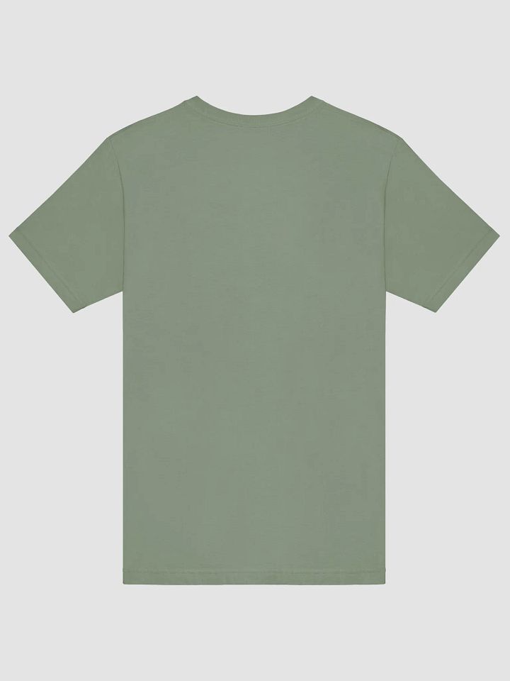 Love Route 404 Supersoft T-Shirt, Short Sleeve Tee, Quirky Graphic Tee, Casual Wear, Gift for Him product image (22)