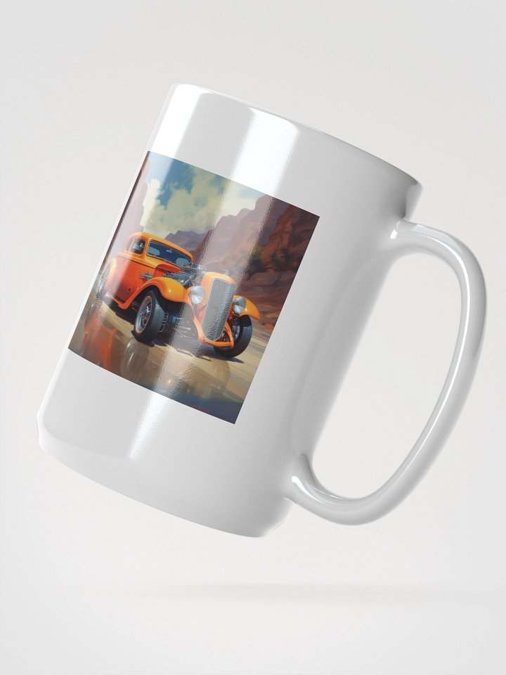 Hot Rod product image (2)