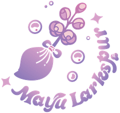 MayuLarkspur