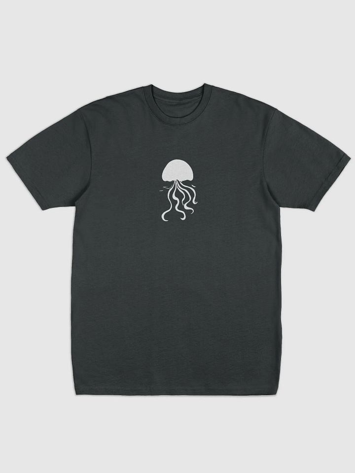 kenai white T-shirt Basic product image (1)