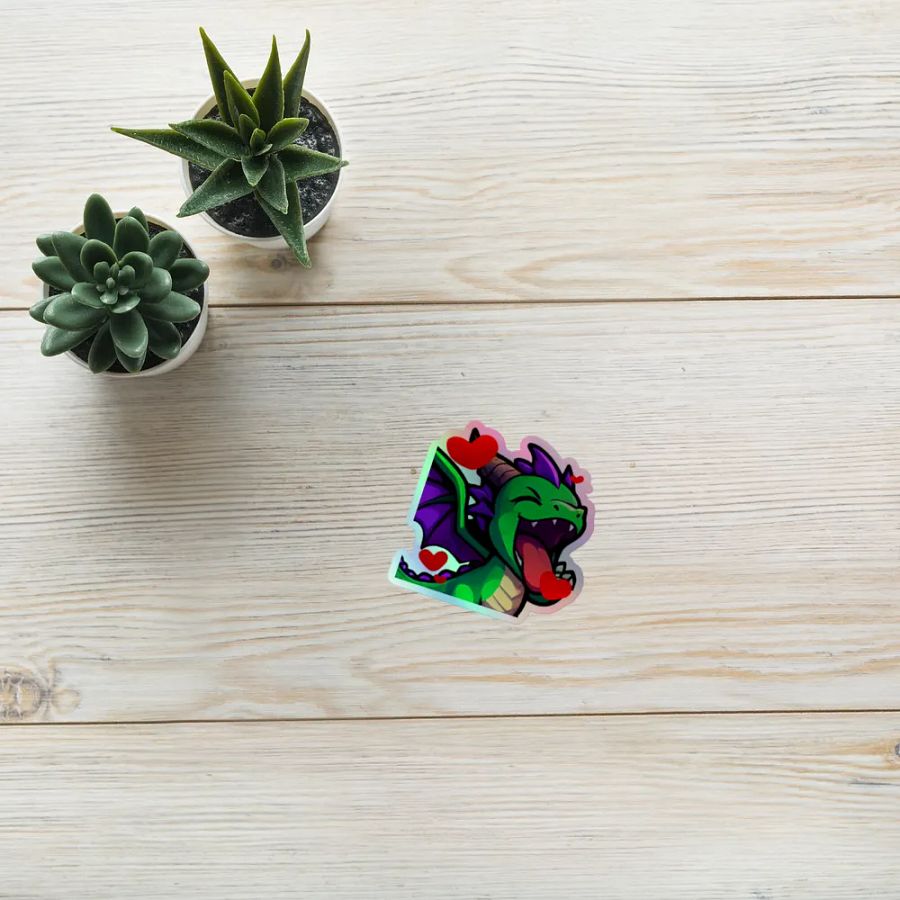 Love Emote product image (10)