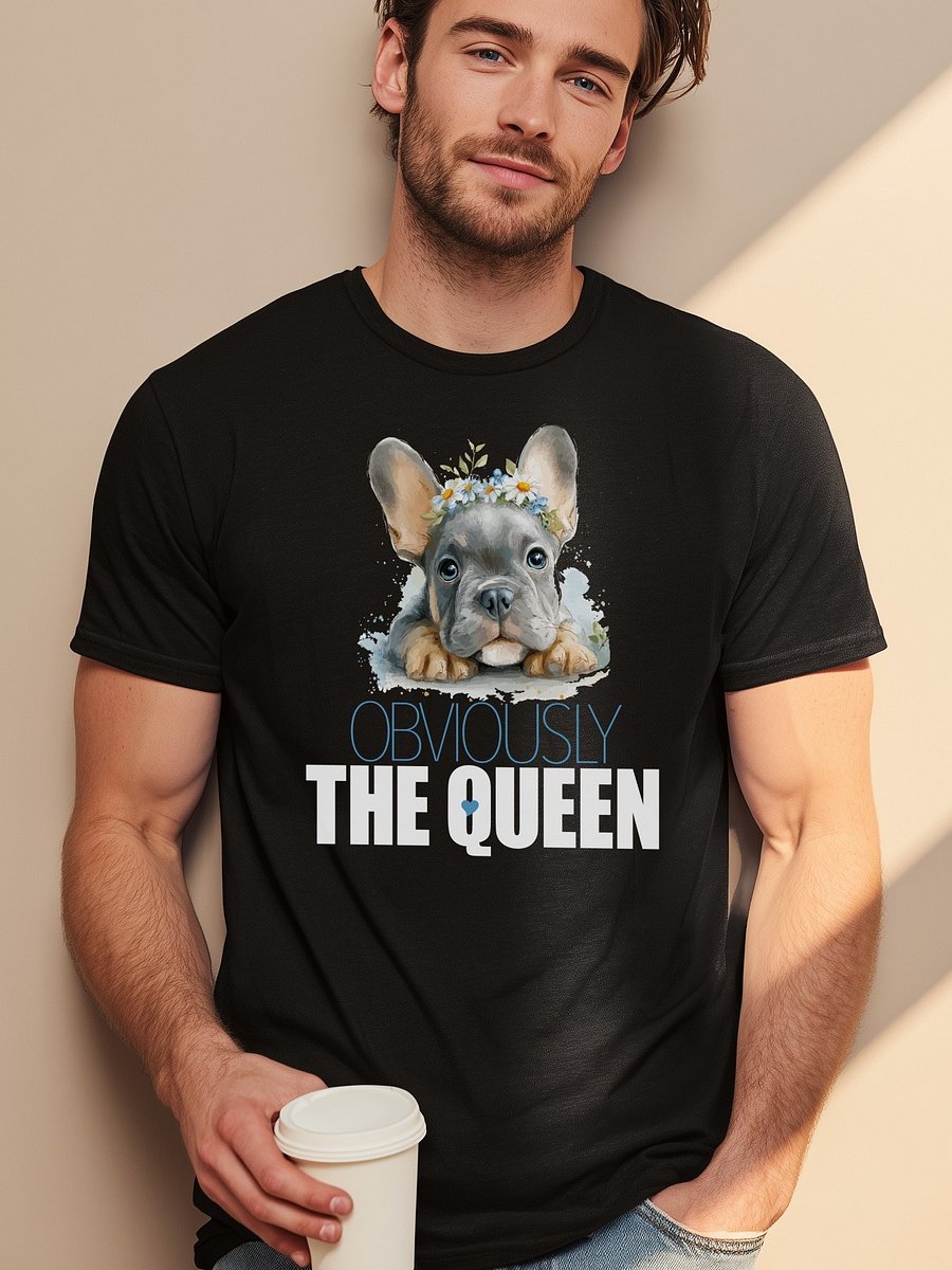 😈 OBVIOUSLY THE QUEEN product image (3)