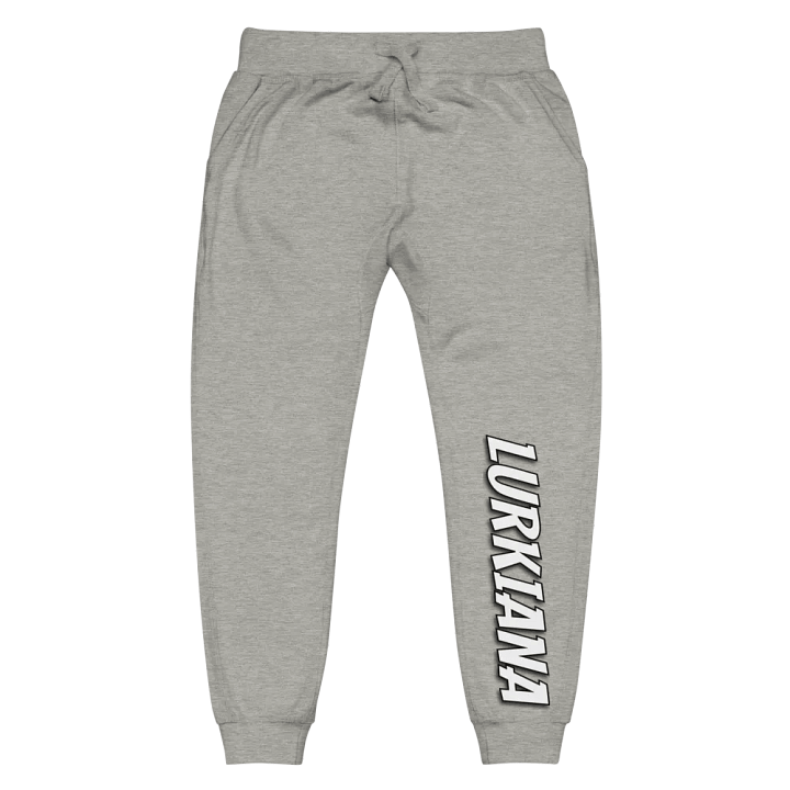 Lurkiana Joggers product image (1)