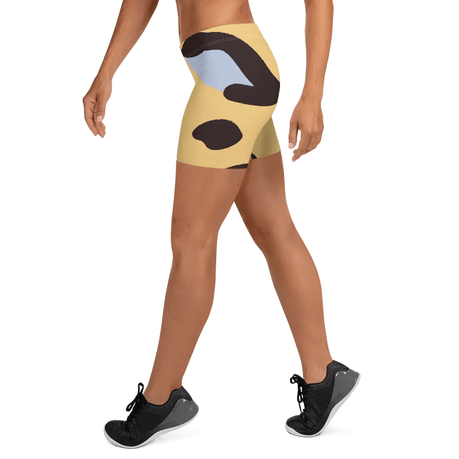 Tizzy Shorts product image (11)