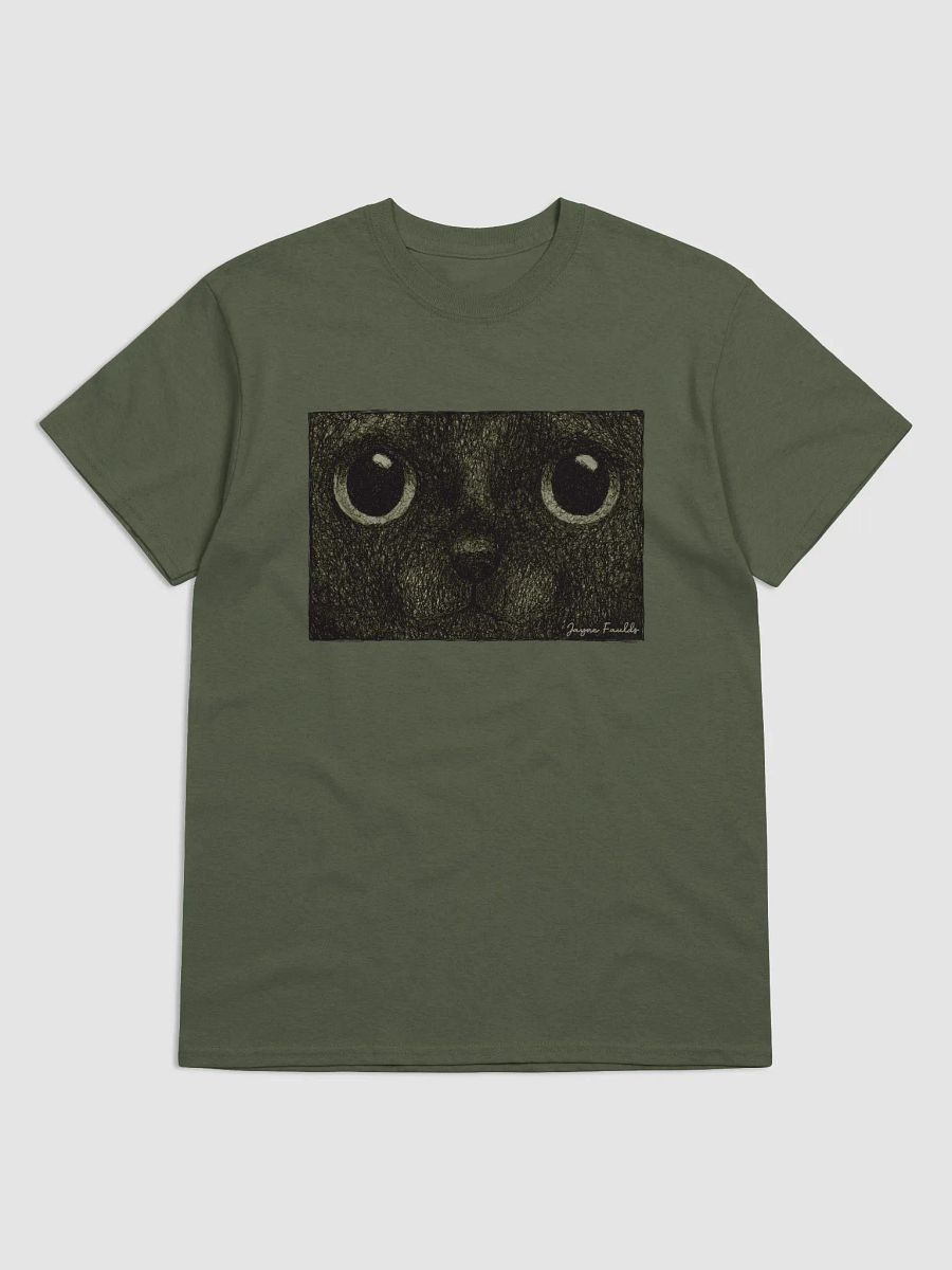 Good Luck Unisex Tee product image (1)