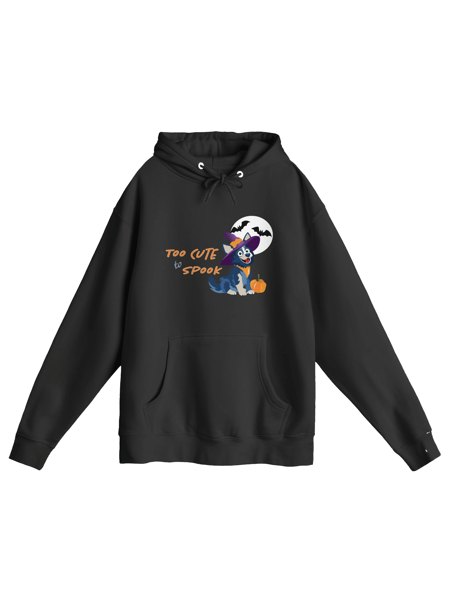Too Cute to Spook product image (1)