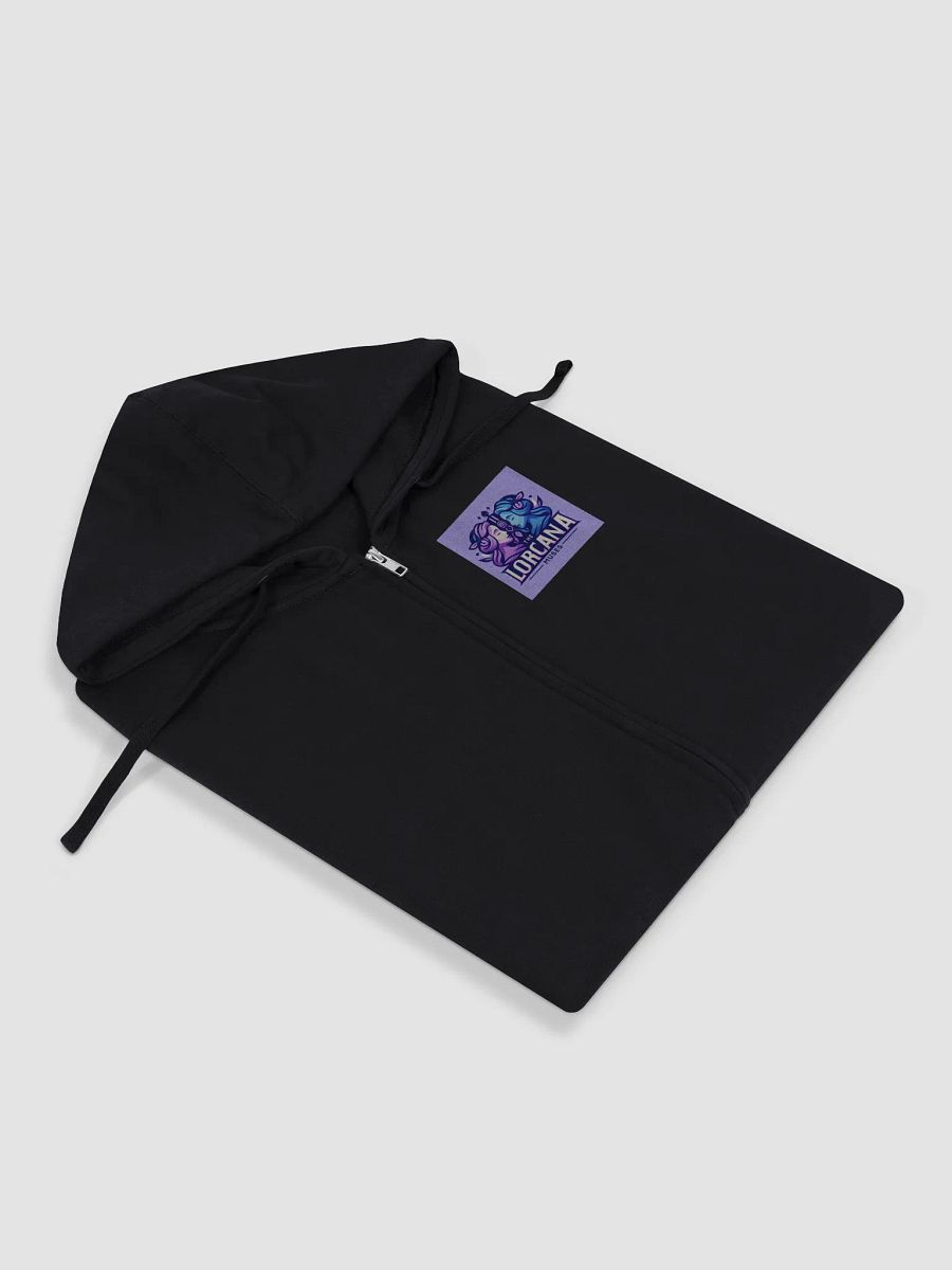 The Lorcana Muses "Team Muses" Hoodie product image (3)