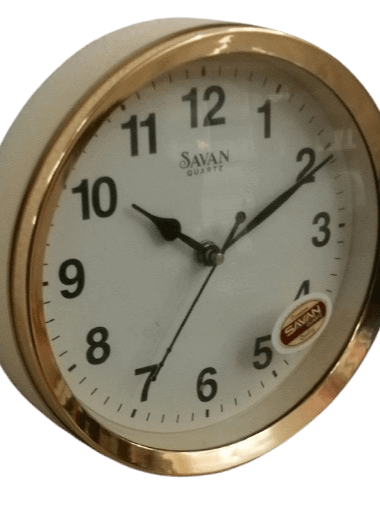 WALL CLOCK product image (2)
