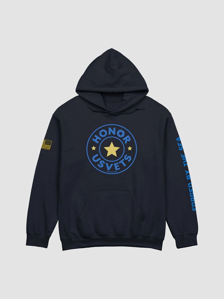 U.S. Navy - Limited Edition Hoodie product image (1)