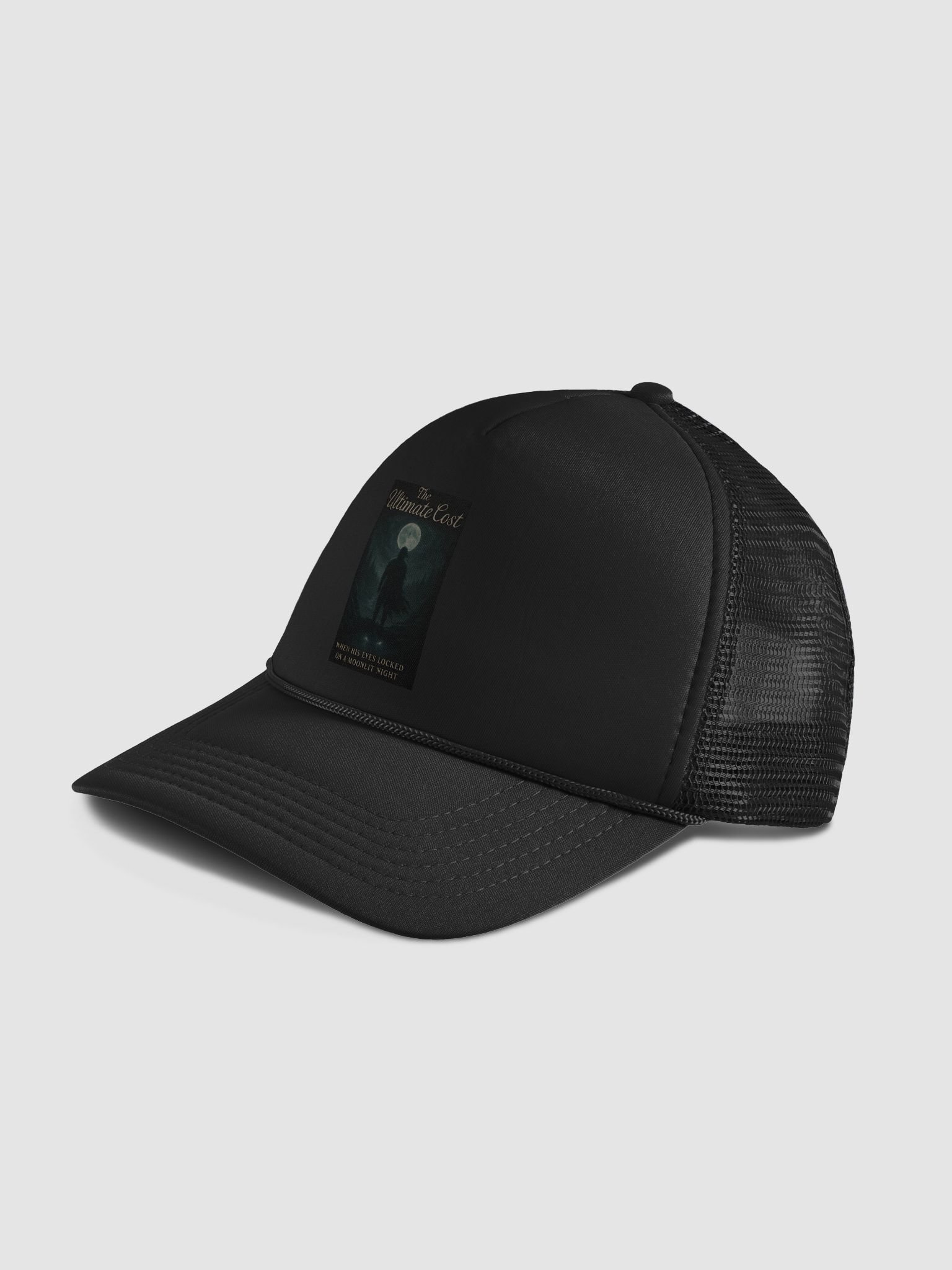 “The Ultimate Cost” Hat – Altaræ product image (4)