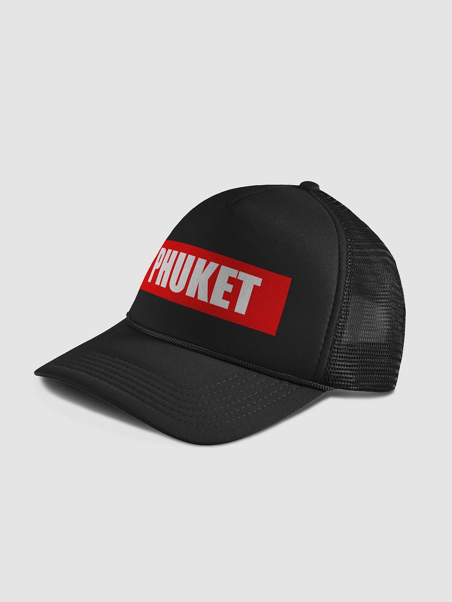 Phuket Cap product image (4)