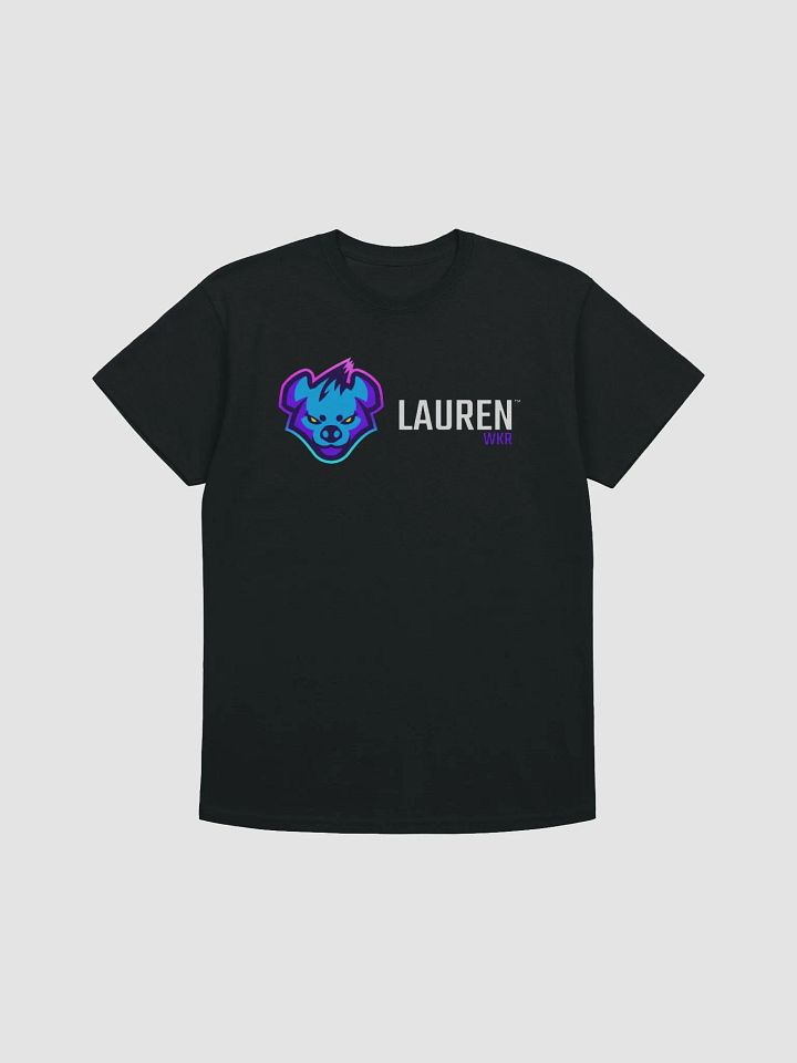 lauren uh uh default t-shirt product image (1)