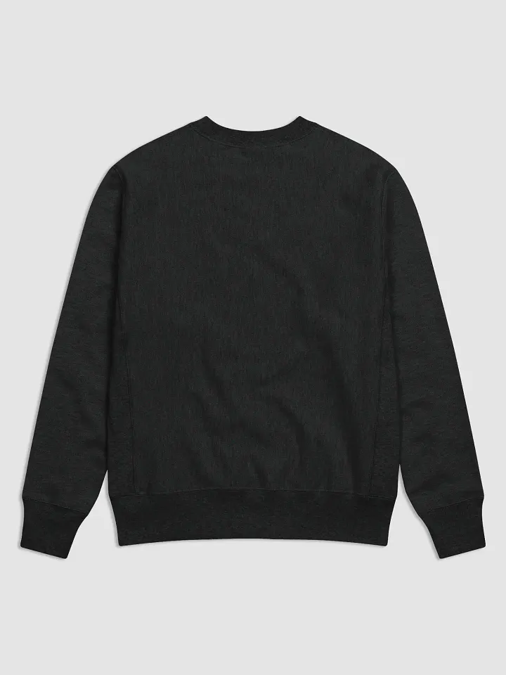 Nightmare Bingo Front Logo Sweatshirt product image (2)