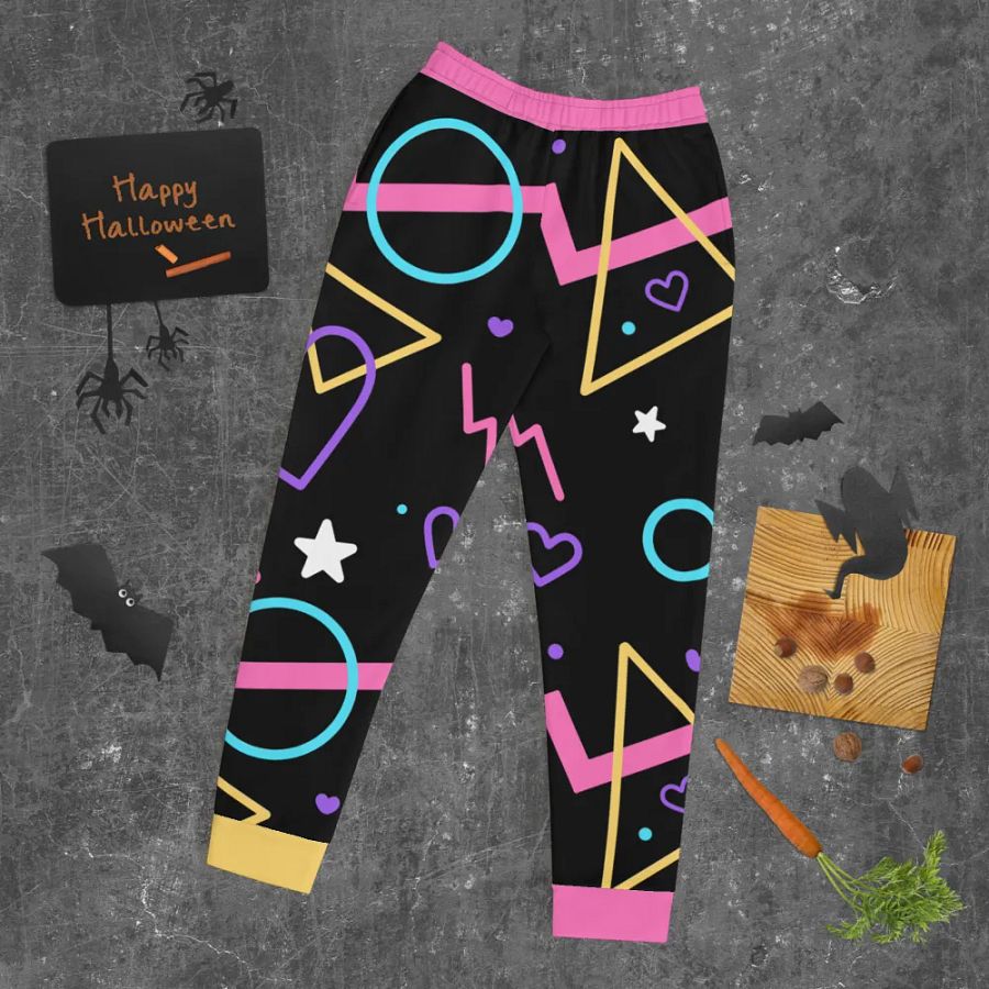 Arcade Pants Fem Cut product image (3)
