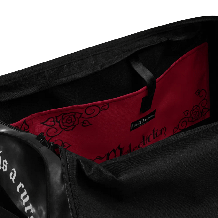 Puella Maledictum - The Girl is a Curse product image (4)