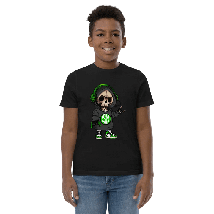 Kid's Tee product image (1)