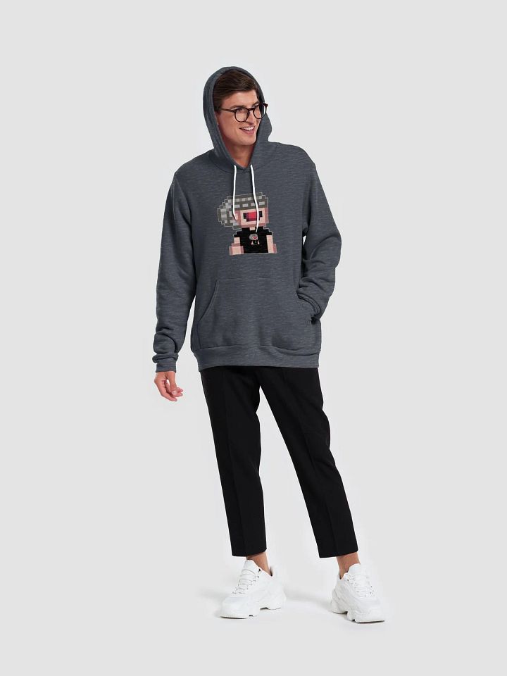 Infinite Cushbot Hoodie product image (1)
