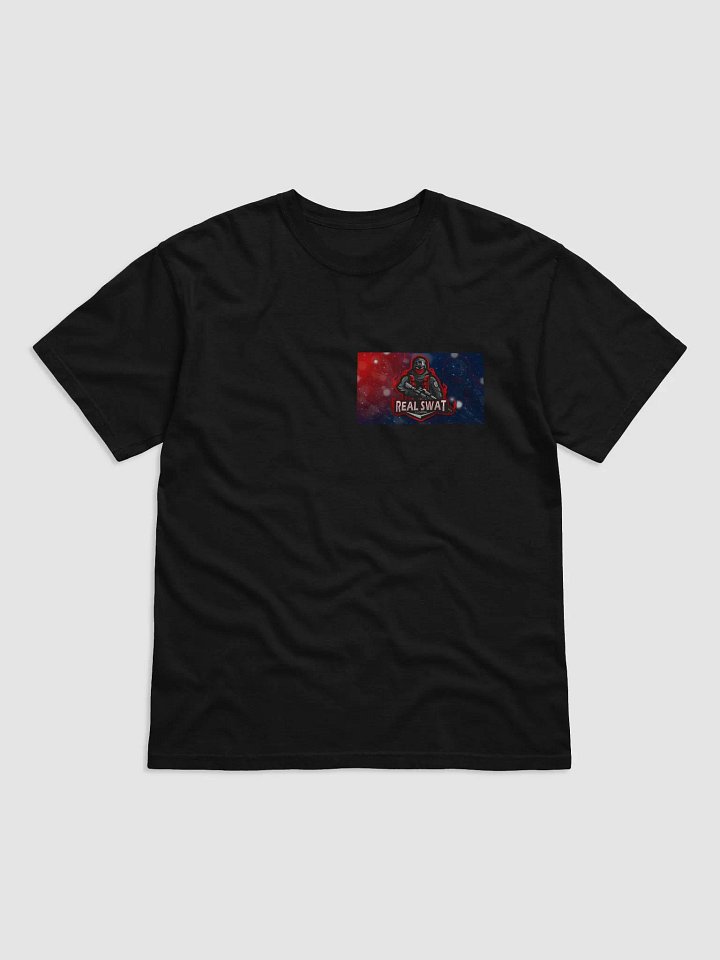 MajorSwat OG "RealSwatGaming" T Shirt product image (1)