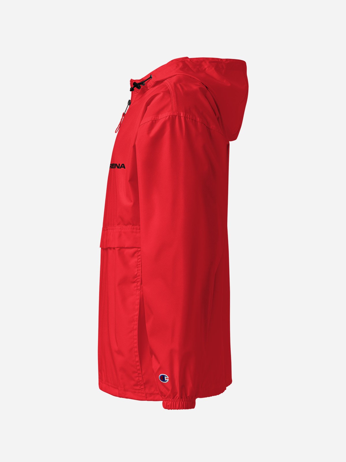 Champion Embroidered Jacket product image (2)