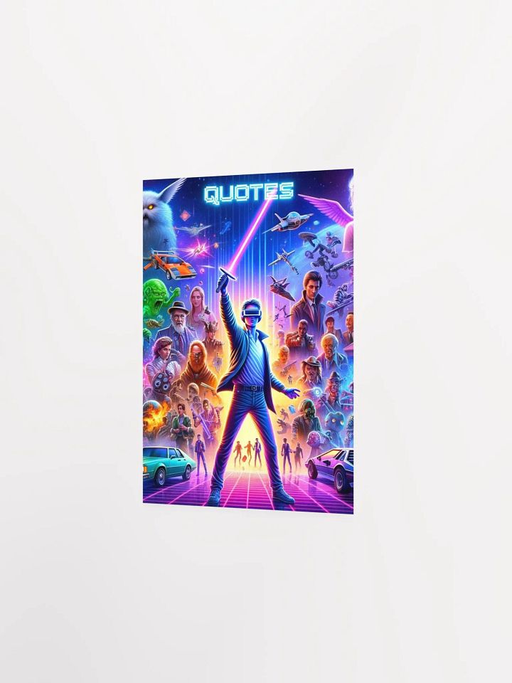 Ready Player Quotes product image (2)