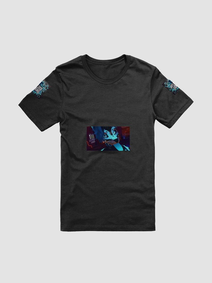 Floof Squad Tee product image (1)