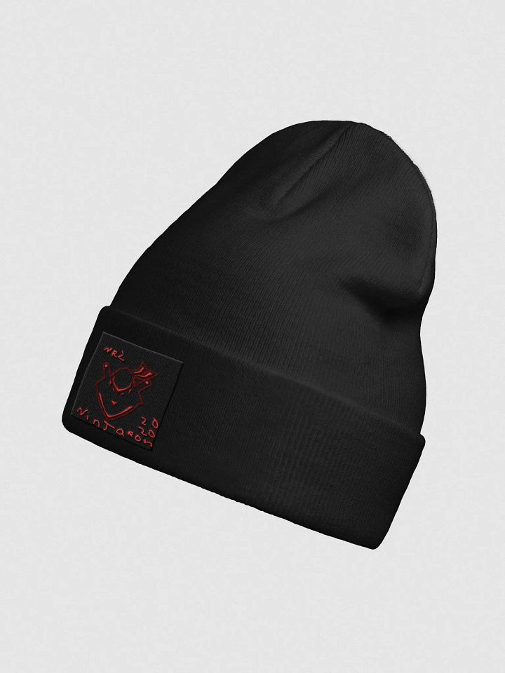gaming cap for NR2 product image (2)