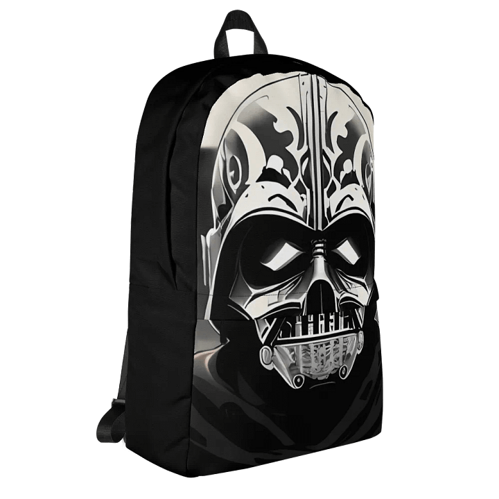 VINTAGE VADER BACKPACK product image (2)