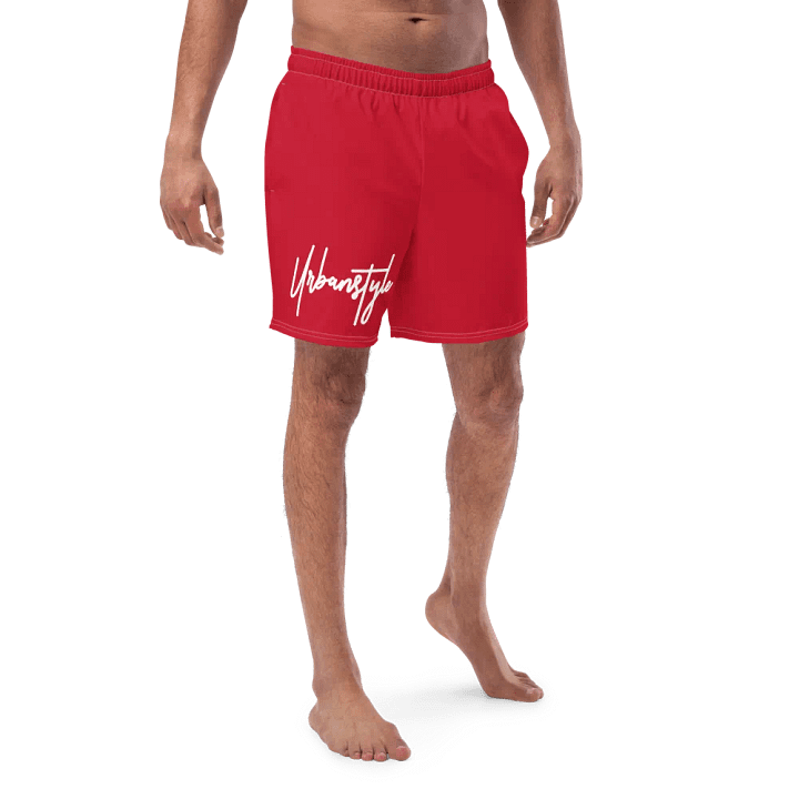 Signature Swim Trunks product image (2)