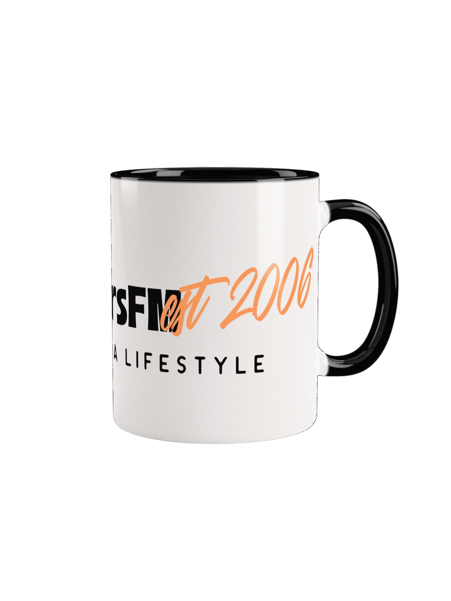 AfterhoursFM Mug product image (3)