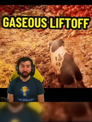 Flatulence can get you places 💩 Game: Split Fiction #splitfiction #gamingtok #gaming #gamingmoments #tiktokgaming #fyp #viraltiktok #PioresSituaçõesSemArCondicionado 