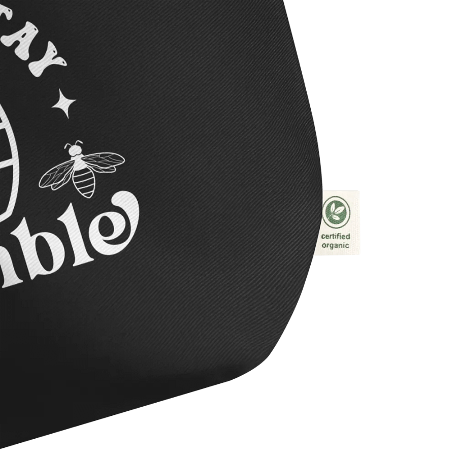 Always Stay Humble Bag product image (2)