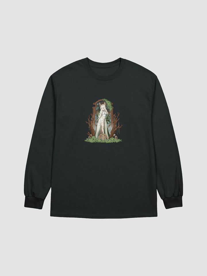 Tree Of Life Long Sleeve product image (1)