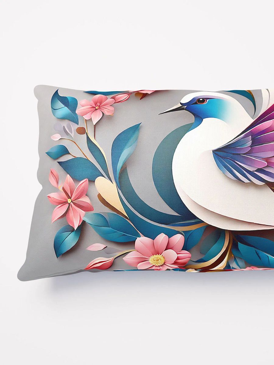 Wilderness Wanderers Basic Pillow product image (8)