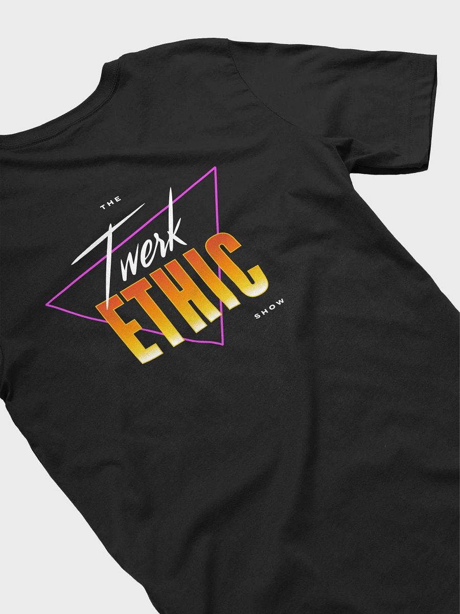 Twerkaholic Shirt product image (14)