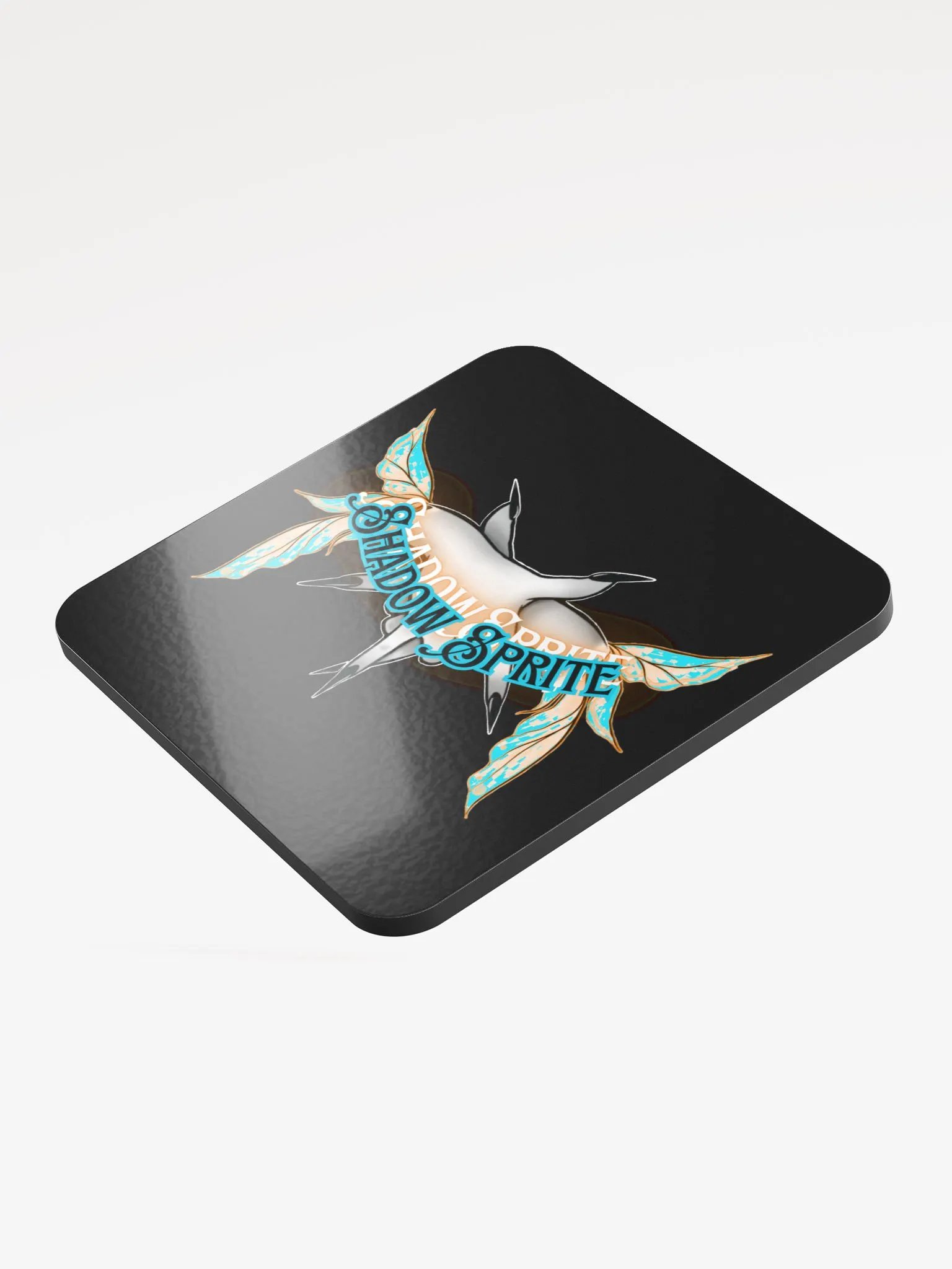 Sprite Coaster product image (3)