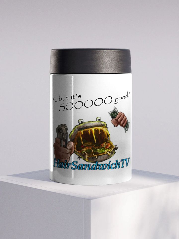 Can Coozie - SOO Good product image (1)