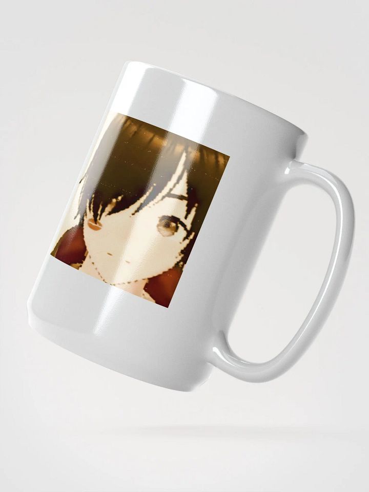 ROV Stream Star - Handy Prep Mug! product image (2)