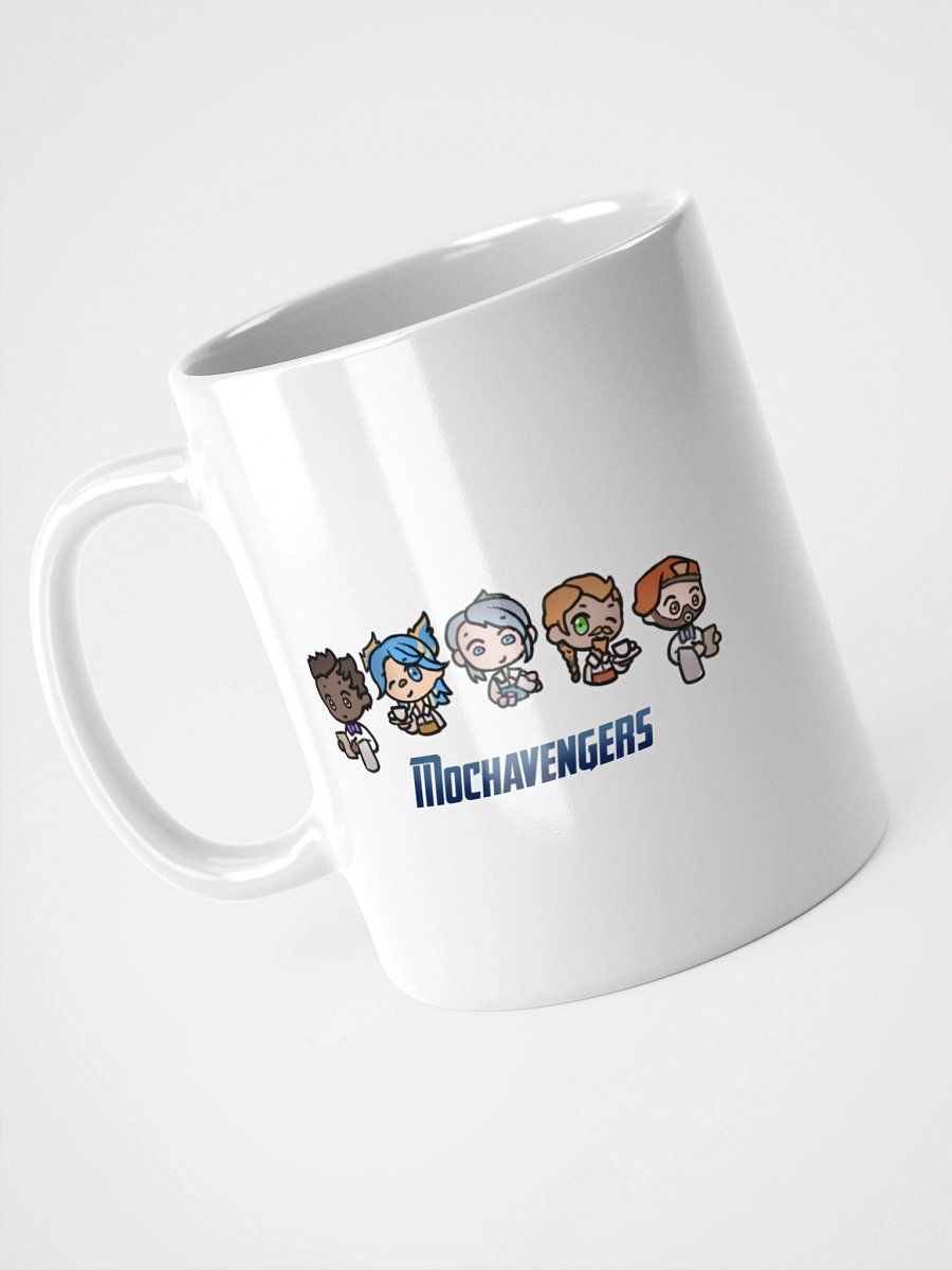 BHVI3 Mochavengers Mug product image (4)