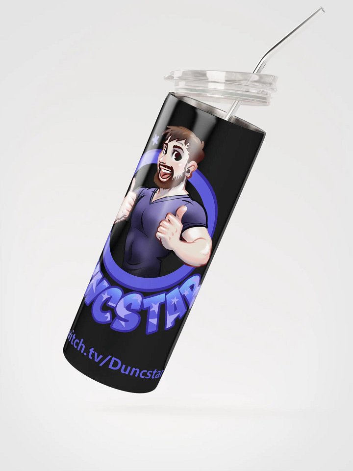 Dunc 2025 Collection Tumbler product image (4)