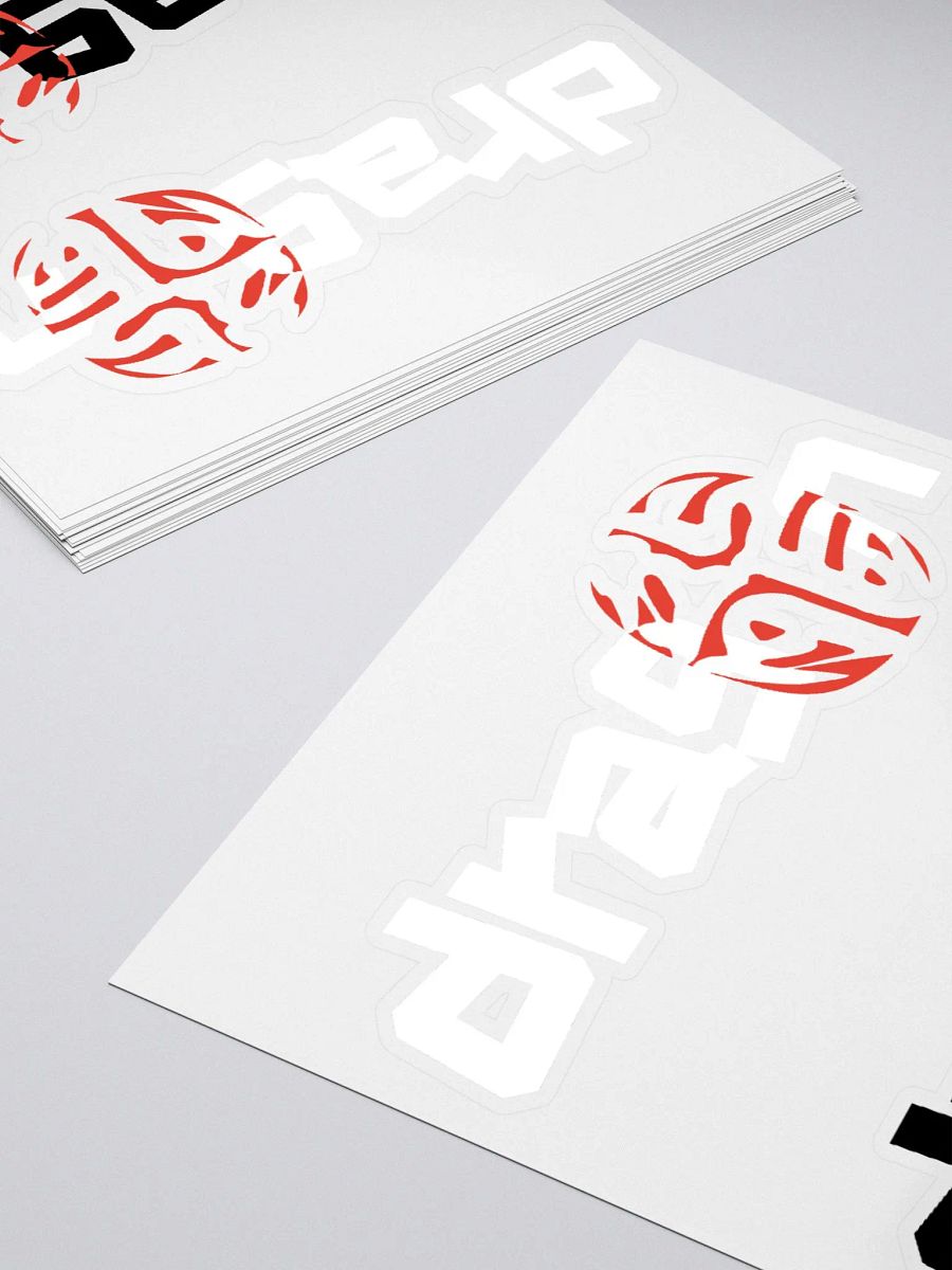 Dragon Sticker product image (4)