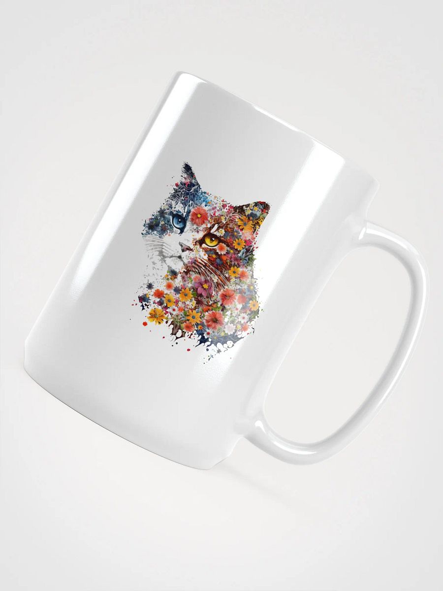 Floral Feline Fantasy product image (4)