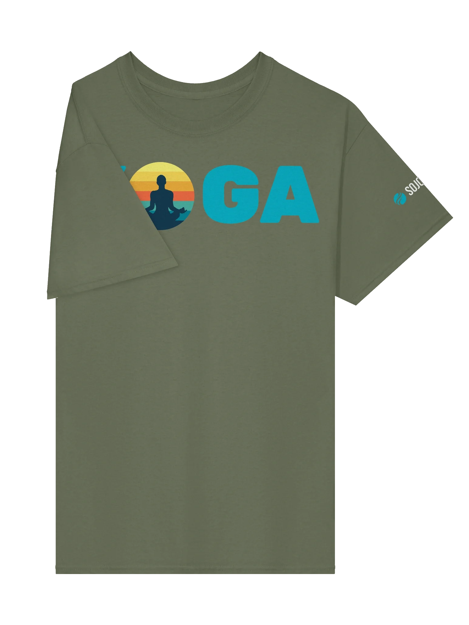 Yoga Tee product image (6)