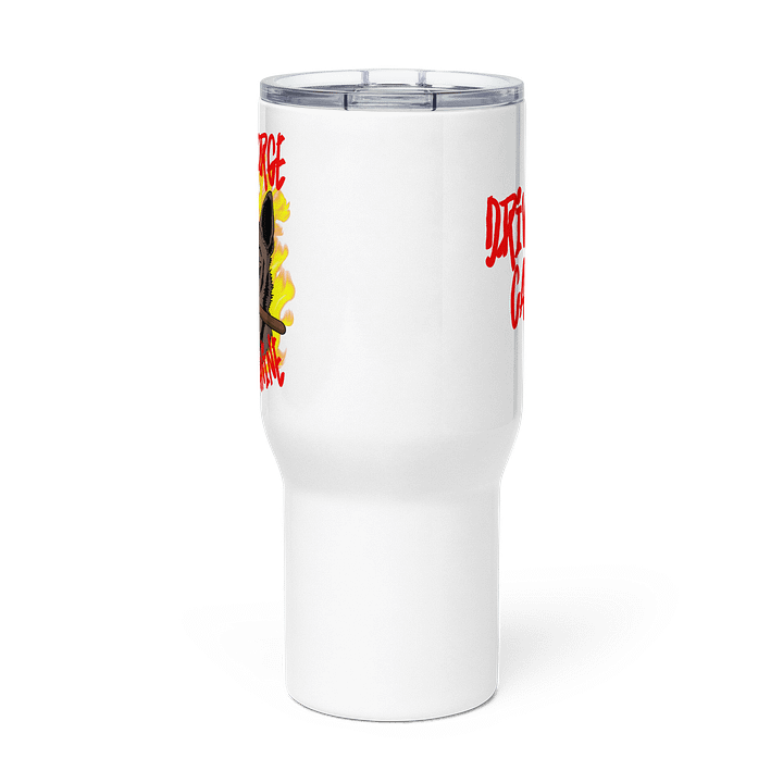 Mark I: Foundry Stainless Travel Mug product image (2)