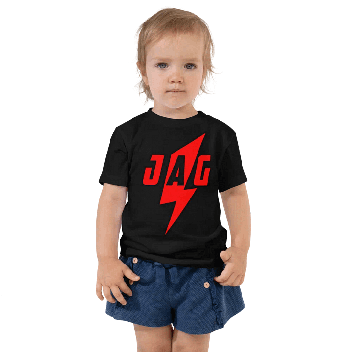 JAG Shirt- Toddler product image (1)