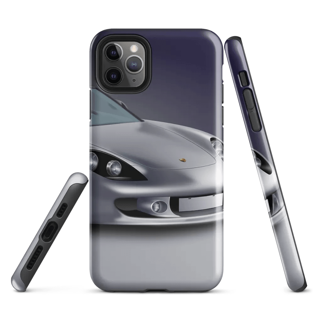 Race-Inspired Phone Case: Style and Protection for Your Device product image (3)