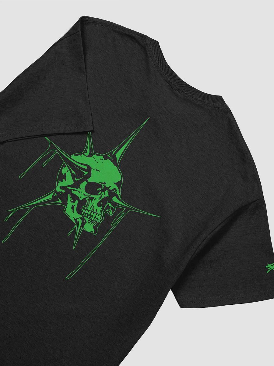 LESION - Heavyweight T-Shirt product image (4)