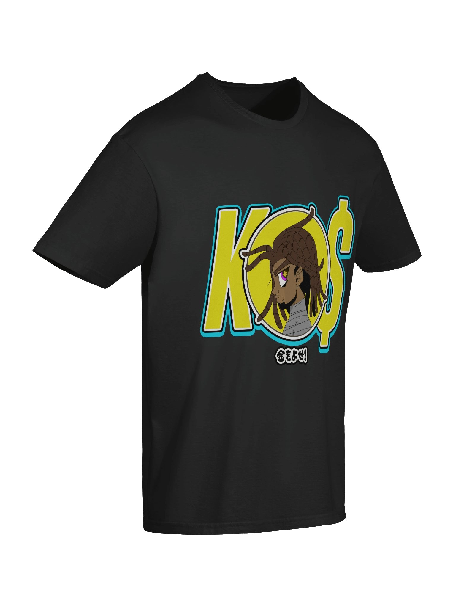 KO$ REPRESENT product image (130)