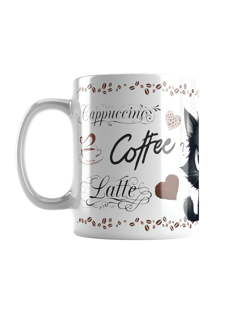 Coffee Time Mug product image (1)