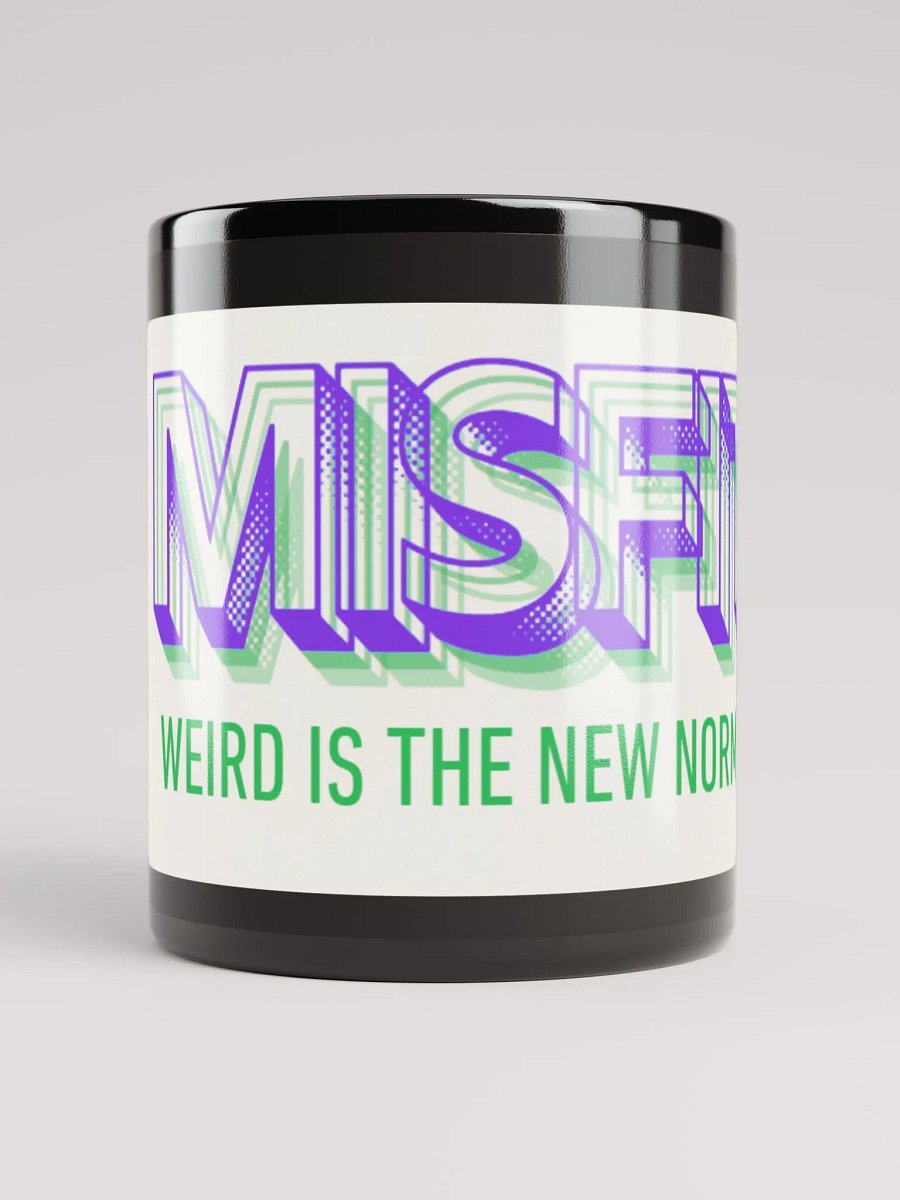Misfit coffee mug product image (10)