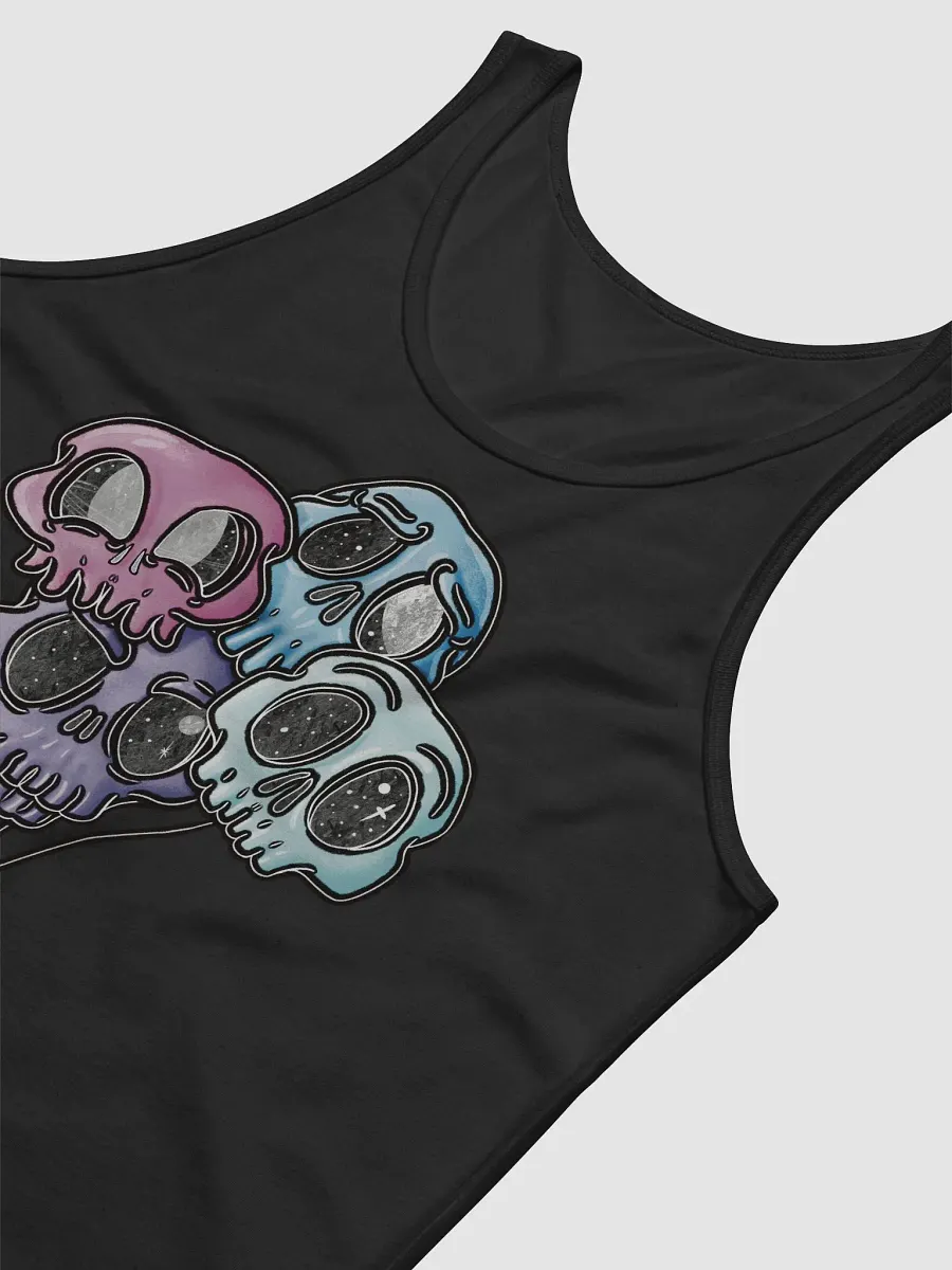 Skulloons Tank product image (6)